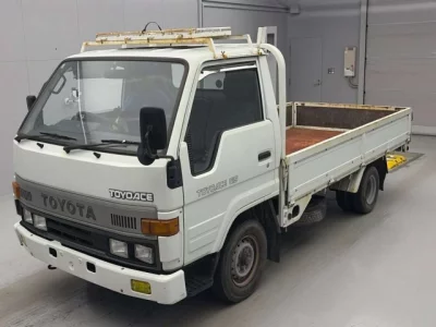 Toyota ToyoAce