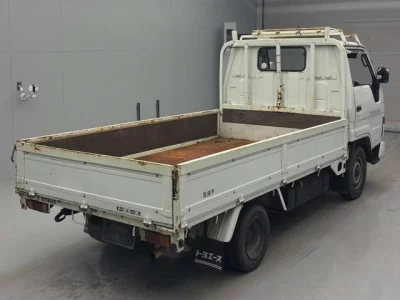 Toyota ToyoAce