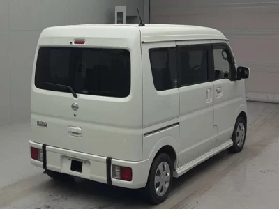 Nissan Clipper Rio