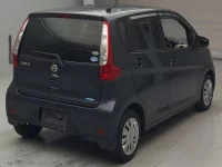 Nissan DAYZ лот № 3001 оценка RA  с аукциона в Японии 1