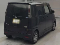 Nissan ROOX лот № 3007 оценка 4  с аукциона в Японии 1