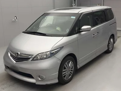 Honda ELYSION