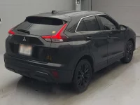 Mitsubishi ECLIPSE CROSS лот № 72 оценка RA  с аукциона в Японии 1