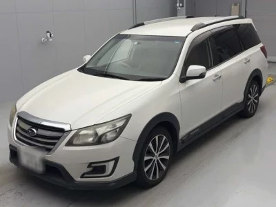 Subaru EXIGA