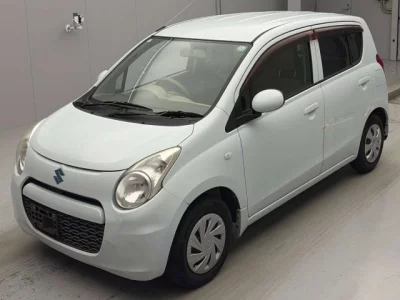 Suzuki ALTO ECO