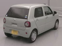 Daihatsu MIRA TOCOT лот № 3747 оценка 4  с аукциона в Японии 1