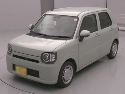 Daihatsu Mira Tocot