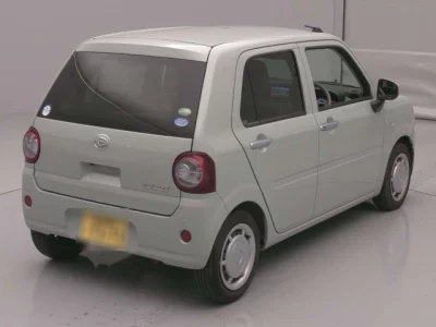 Daihatsu Mira Tocot
