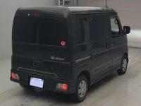 Daihatsu ATRAI VAN лот № 3005 оценка RA  с аукциона в Японии 1