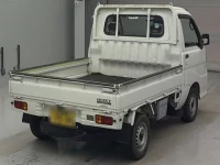 Daihatsu HIJET TRUCK лот № 3003 оценка 3.5  с аукциона в Японии 1