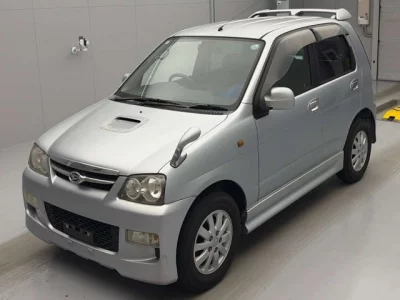 Daihatsu Terios Kid
