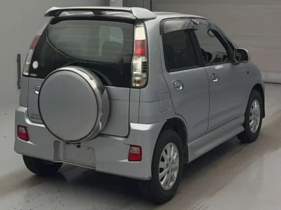 Daihatsu Terios Kid