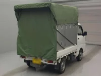 Subaru SAMBAR лот № 3075 оценка 3.5  с аукциона в Японии 1