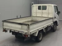 Toyota DYNA лот № 4029 оценка 3  с аукциона в Японии 1