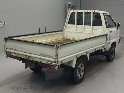 Toyota LITE ACE TRUCK  с аукциона в Японии