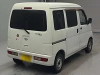 Daihatsu HIJET VAN лот № 3083 оценка RA  с аукциона в Японии 1