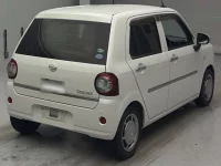 Daihatsu MIRA TOCOT лот № 3022 оценка 4.5  с аукциона в Японии 1