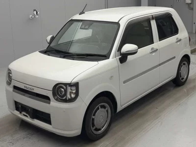 Daihatsu Mira Tocot