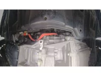 Toyota AQUA лот № 30011 оценка 4  с аукциона в Японии 10