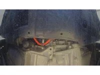 Toyota AQUA лот № 30060 оценка 4  с аукциона в Японии 10