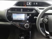 Toyota AQUA лот № 30068 оценка 3.5  с аукциона в Японии 8