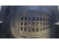 Toyota AQUA лот № 30068 оценка 3.5  с аукциона в Японии 10