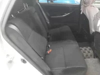 Toyota ALLEX лот № 30115 оценка RA  с аукциона в Японии 9