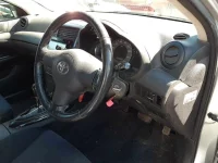 Toyota CALDINA лот № 70007 оценка 3.5  с аукциона в Японии 6