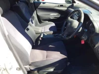 Toyota CALDINA лот № 70007 оценка 3.5  с аукциона в Японии 7