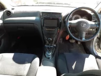 Toyota CALDINA лот № 70007 оценка 3.5  с аукциона в Японии 8