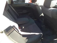 Toyota CALDINA лот № 70007 оценка 3.5  с аукциона в Японии 9