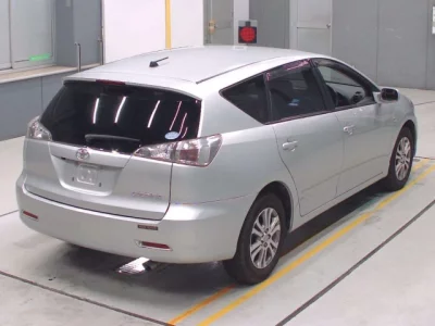 Toyota Caldina