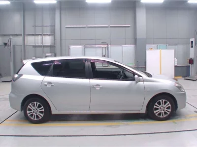 Toyota CALDINA