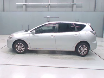 Toyota Caldina