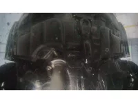 Toyota CALDINA лот № 70047 оценка 4  с аукциона в Японии 10