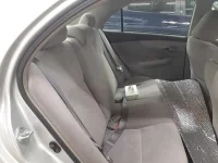 Toyota COROLLA AXIO лот № 30156 оценка 4  с аукциона в Японии 9