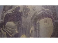 Toyota COROLLA AXIO лот № 30156 оценка 4  с аукциона в Японии 10