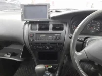 Toyota COROLLA VAN лот № 10033 оценка 3  с аукциона в Японии 8
