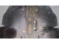 Toyota COROLLA VAN лот № 10033 оценка 3  с аукциона в Японии 10