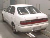 Toyota CORONA лот № 10129 оценка R  с аукциона в Японии 5
