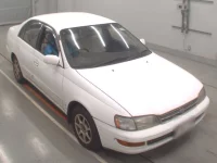 Toyota CORONA лот № 10129 оценка R  с аукциона в Японии 4