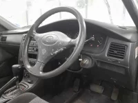 Toyota CORONA лот № 10129 оценка R  с аукциона в Японии 6