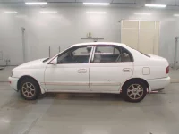 Toyota CORONA лот № 10129 оценка R  с аукциона в Японии 3
