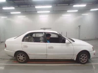 Toyota CORONA лот № 10129 оценка R  с аукциона в Японии 2