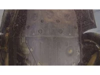 Toyota CORONA лот № 10129 оценка R  с аукциона в Японии 10