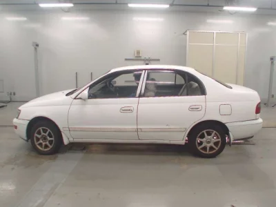 Toyota CORONA