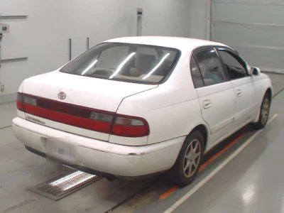 Toyota CORONA
