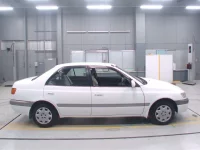 Toyota CORONA PREMIO лот № 30063 оценка 3.5  с аукциона в Японии 2