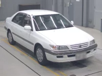 Toyota CORONA PREMIO лот № 30063 оценка 3.5  с аукциона в Японии 4