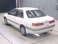 Toyota CORONA PREMIO лот № 30063 оценка 3.5  с аукциона в Японии 5